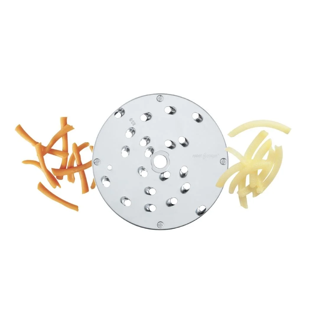 Robot Coupe Expert Mineral 9mm Grater Disc 28060W - Image 2