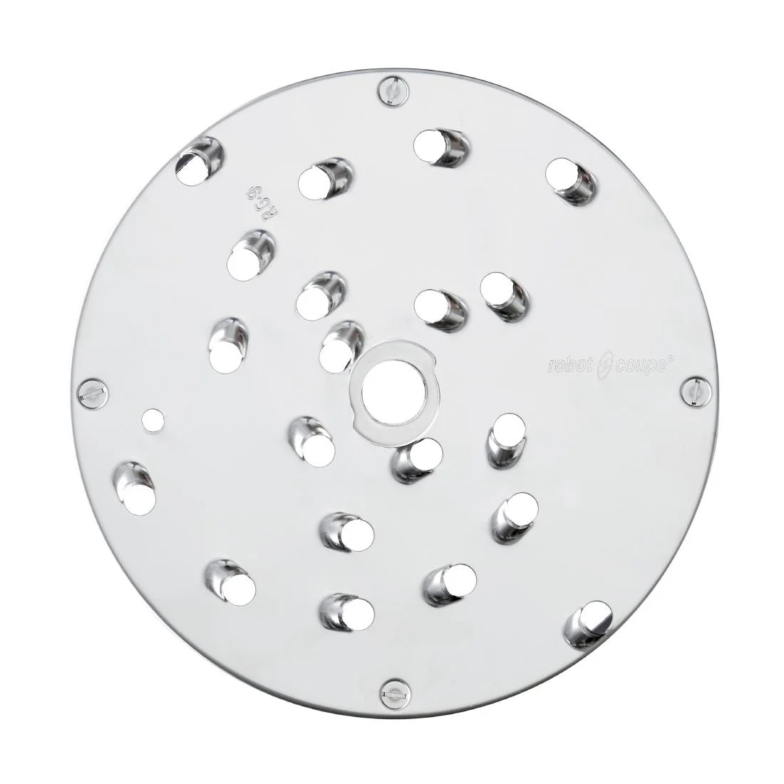 Robot Coupe Expert Mineral 9mm Grater Disc 28060W