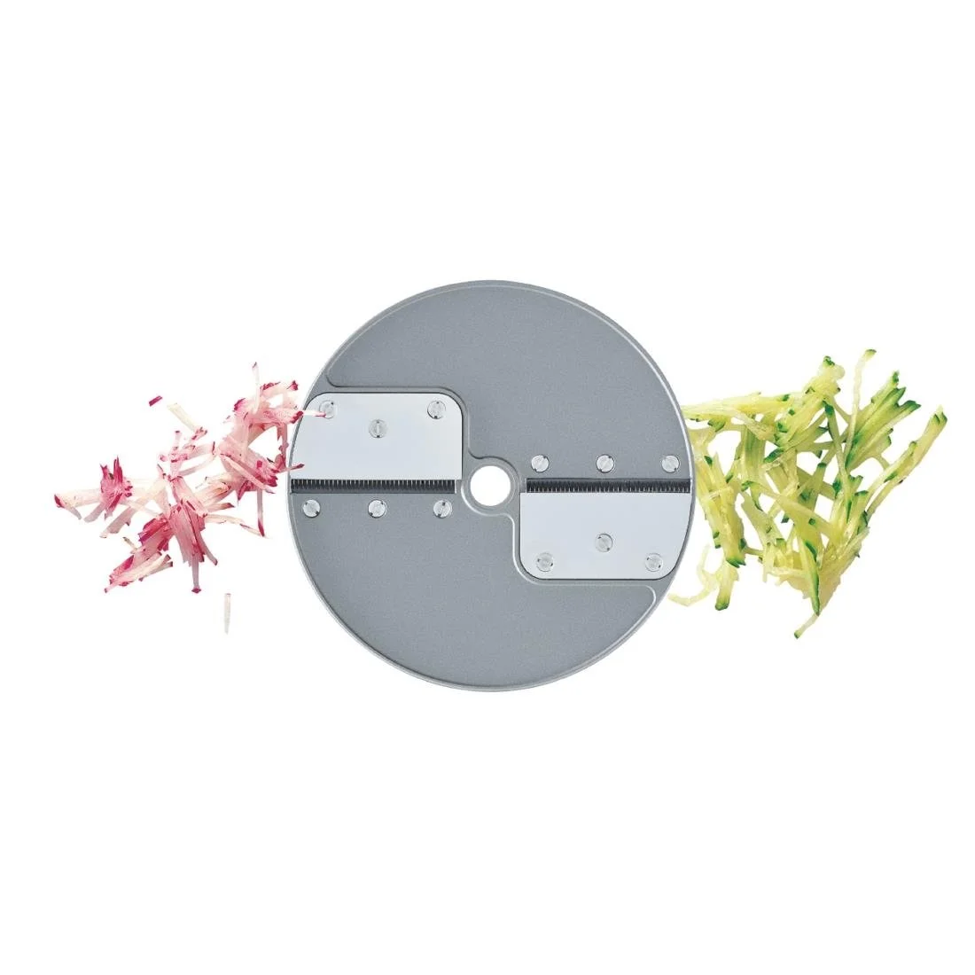 Robot Coupe Expert Mineral 2x2mm Julienne Disc 28051W - Image 2