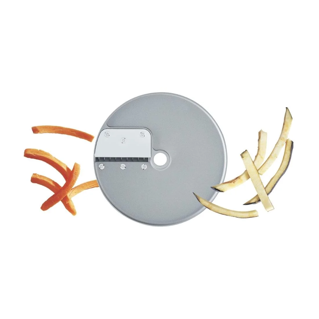 Robot Coupe Expert Mineral 8x8mm Julienne Disc 28054W - Image 2