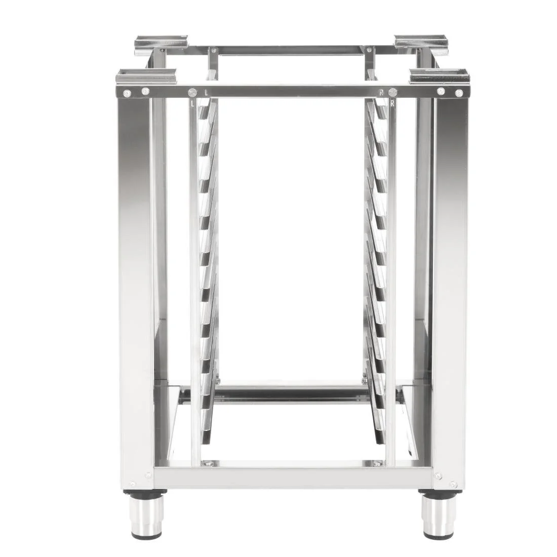 Buffalo Convection Oven Stand - Image 2