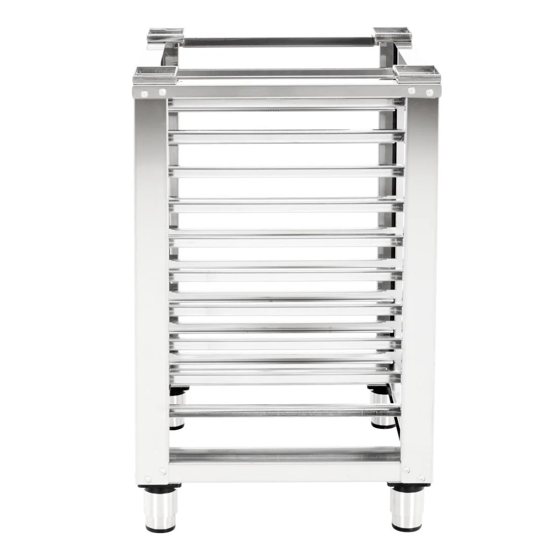 Buffalo Convection Oven Stand - Image 3