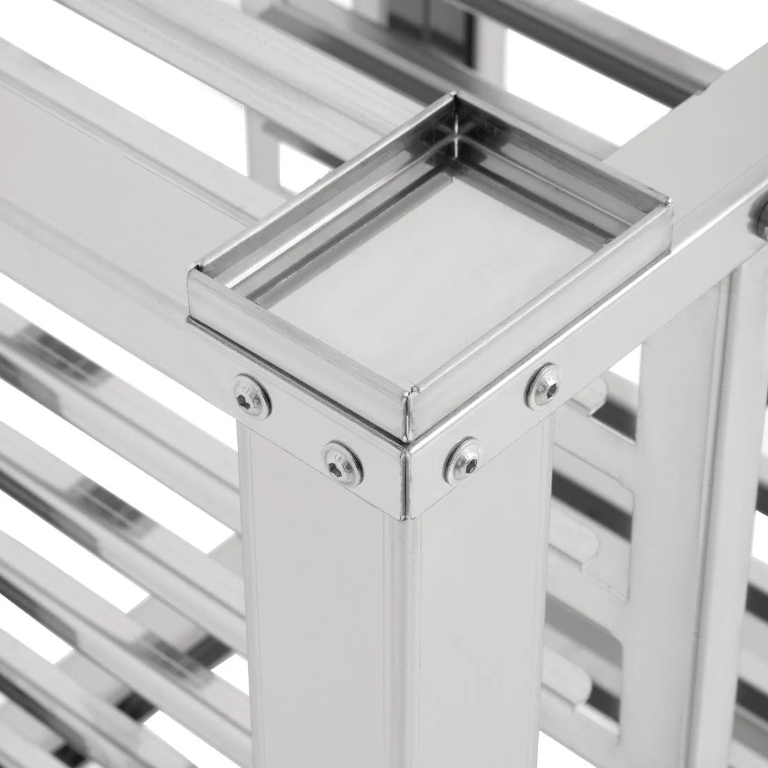 Buffalo Convection Oven Stand - Image 4