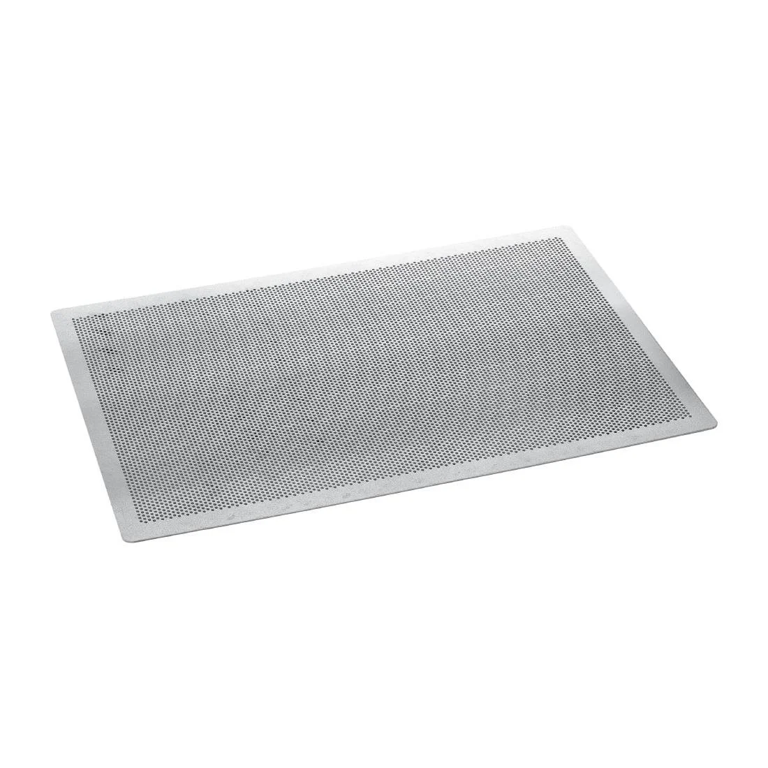 Lincat Invoq Perforated Non-Stick Bakery Tray 1/1 GN