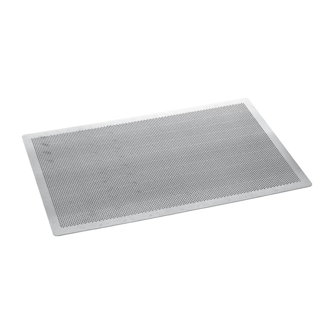 Lincat Invoq Non-Stick Perforated Baking Tray 400x600mm