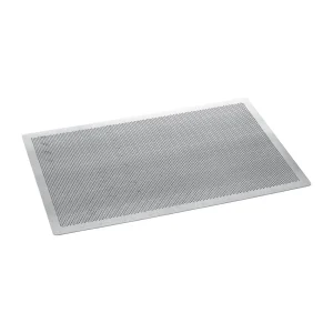 Lincat Invoq Non-Stick Perforated Baking Tray 400x600mm