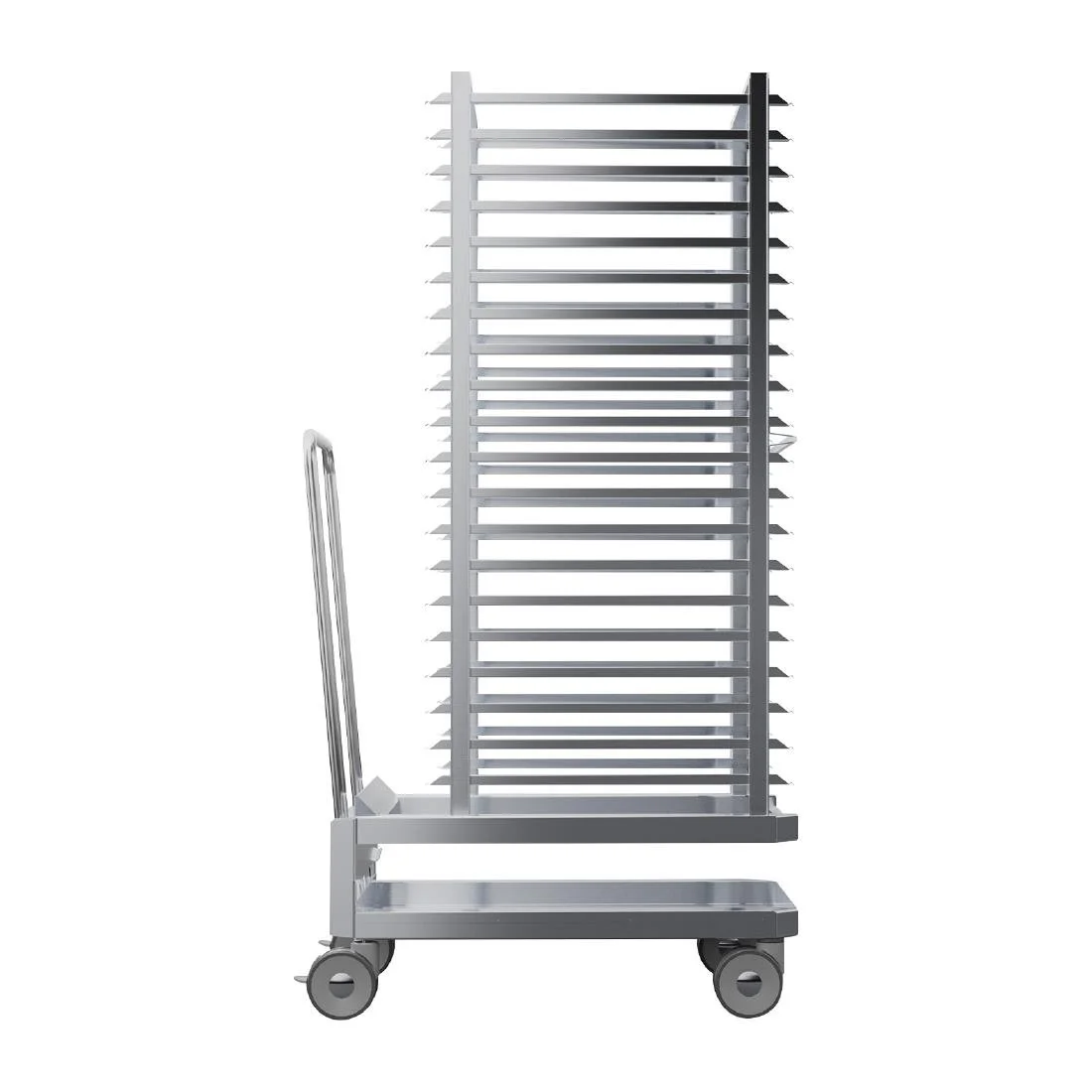 Lincat Invoq Roll-in Trolley 20-2/1 GN - Image 1