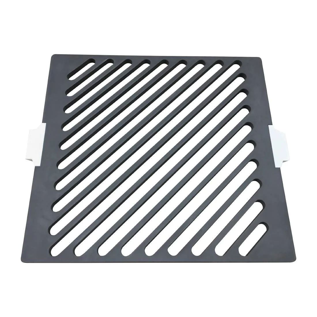 Merrychef PSR162 High Opening Panini Press with Flat Plate - Image 7
