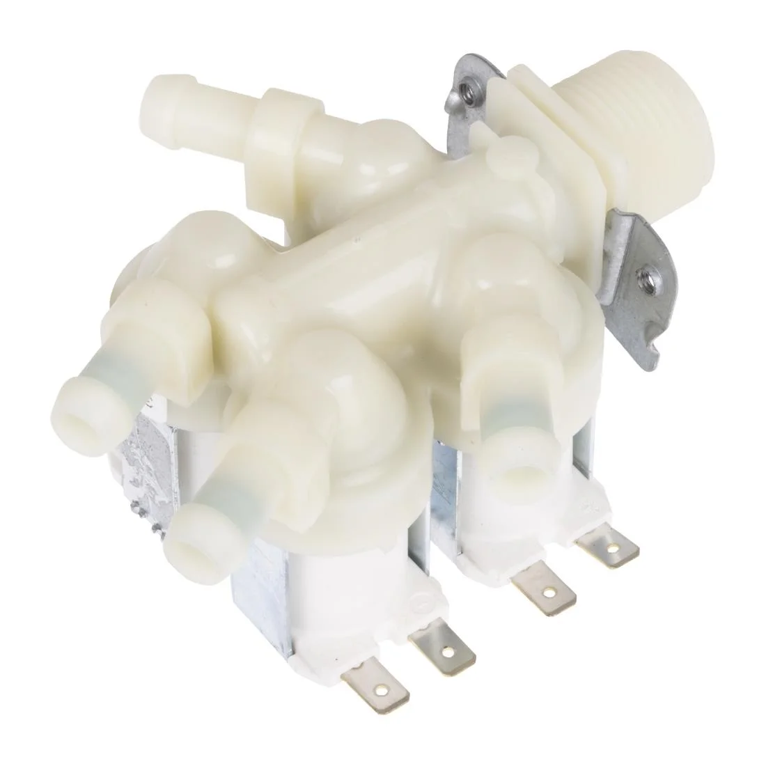 Buffalo Electrovalve