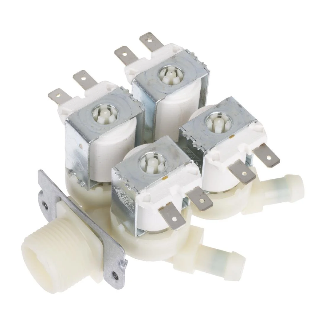 Buffalo Electrovalve - Image 2