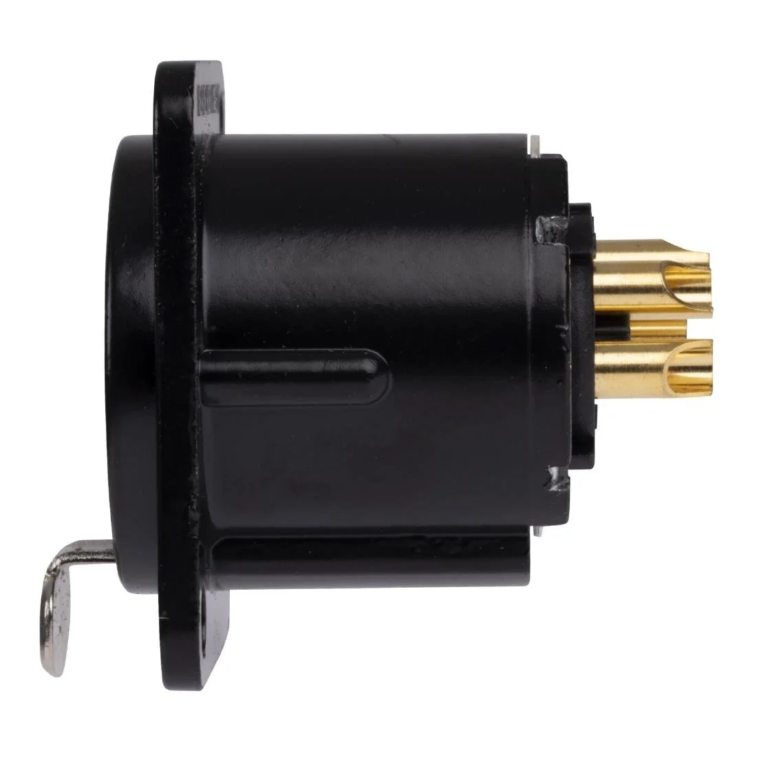 Buffalo Female Connector For Removable Spike Probe - Image 2