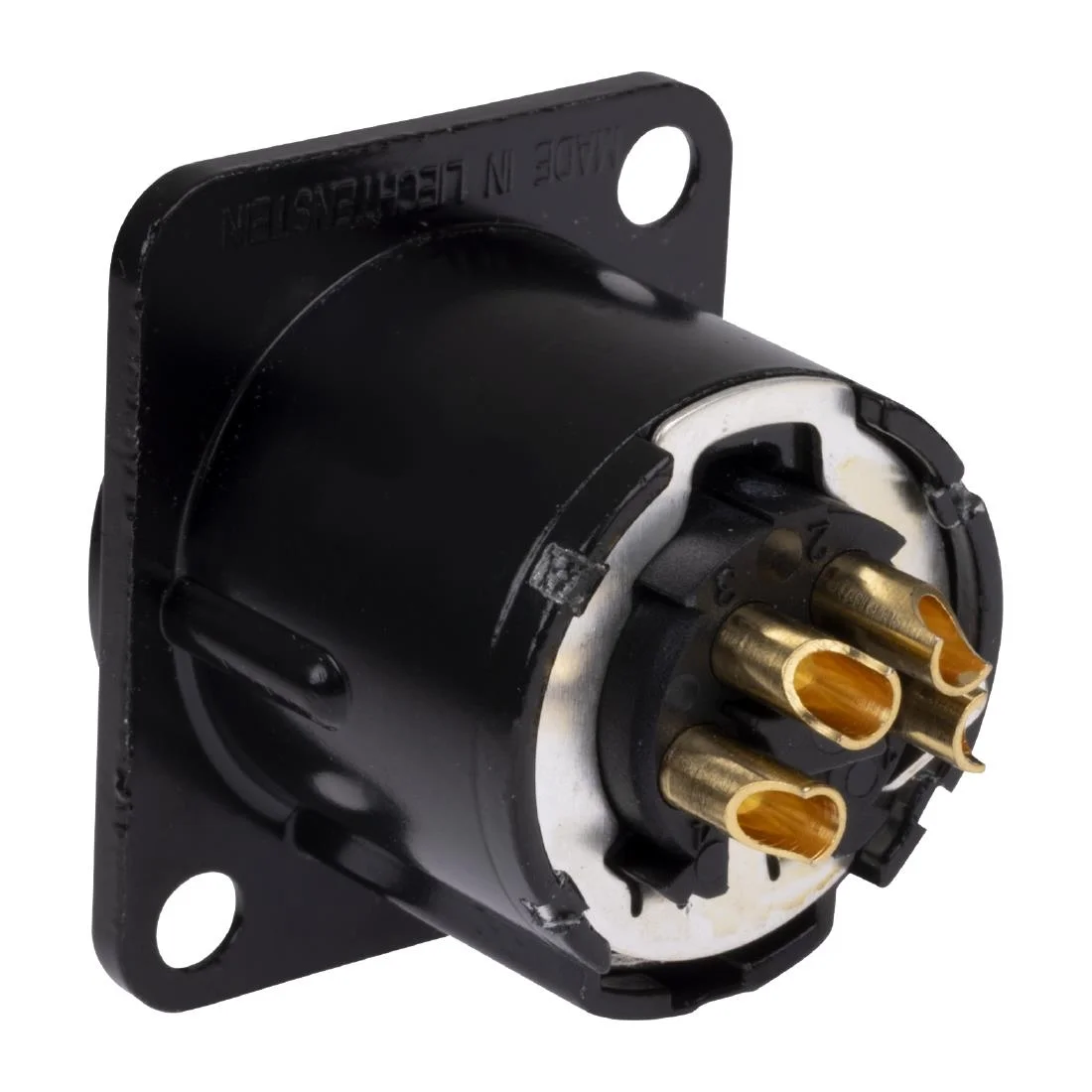 Buffalo Female Connector For Removable Spike Probe - Image 3