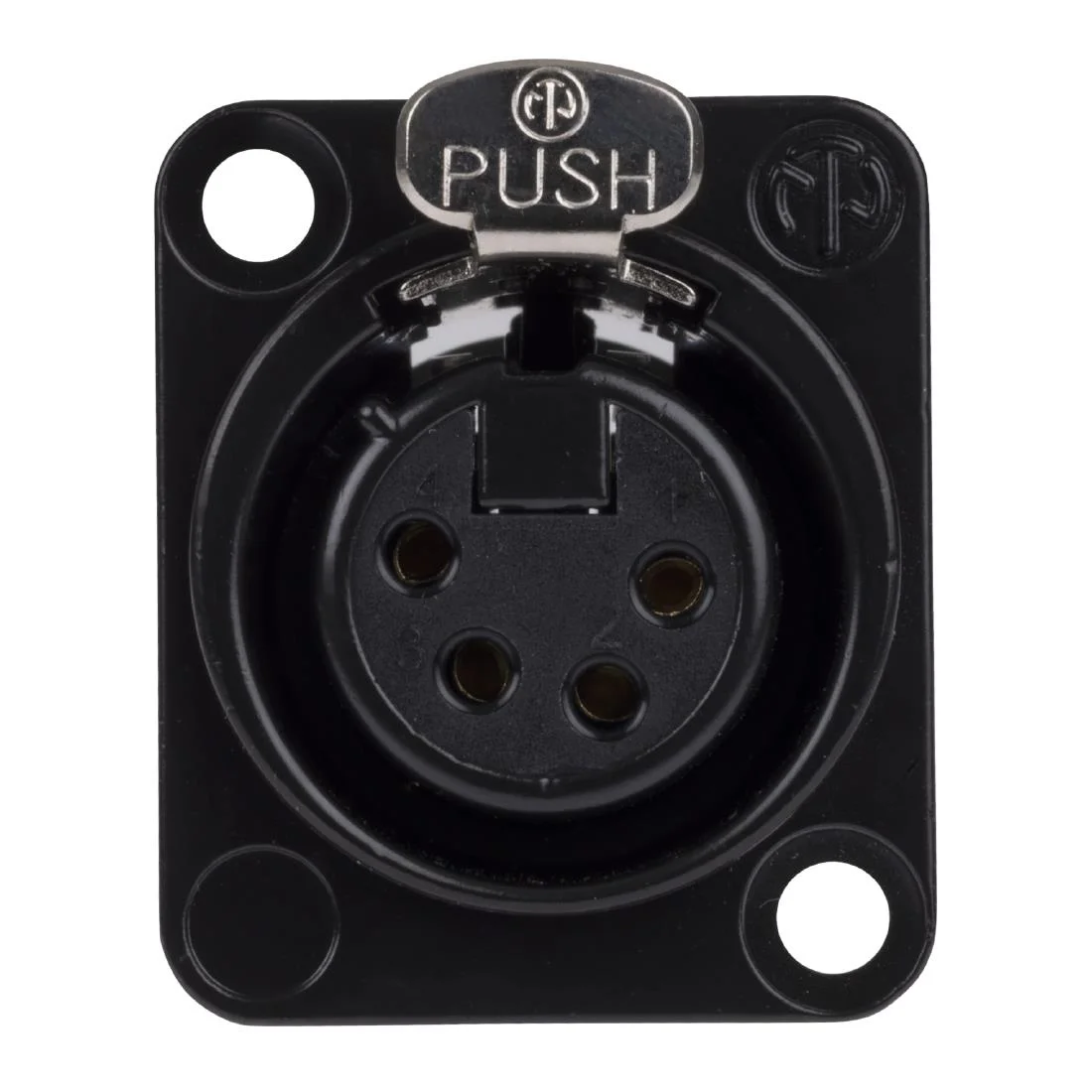 Buffalo Female Connector For Removable Spike Probe - Image 4