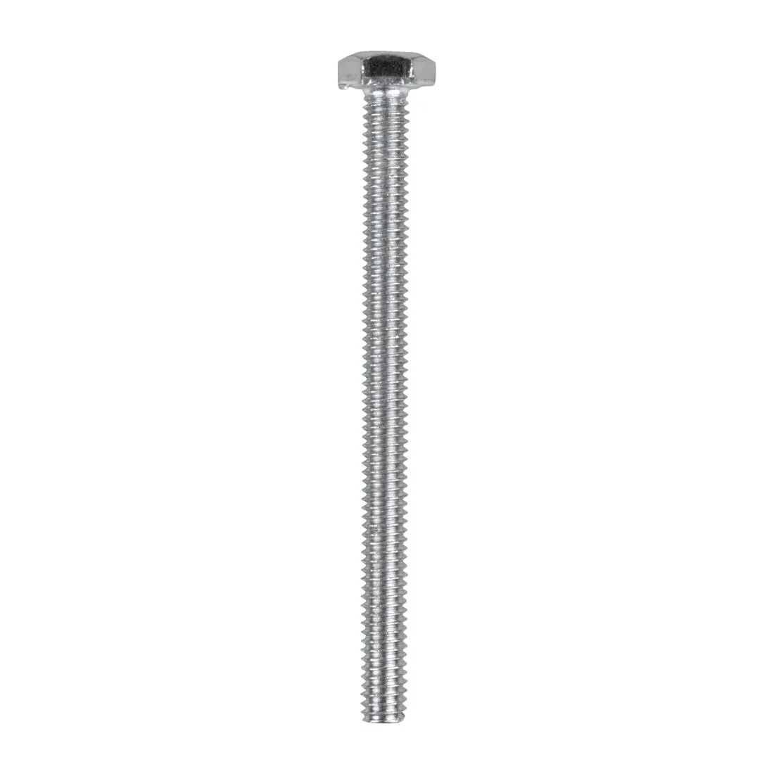 Buffalo Zinc Plated Screw