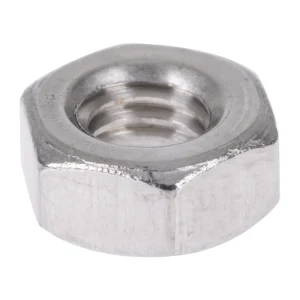Buffalo Stainless Steel Nut