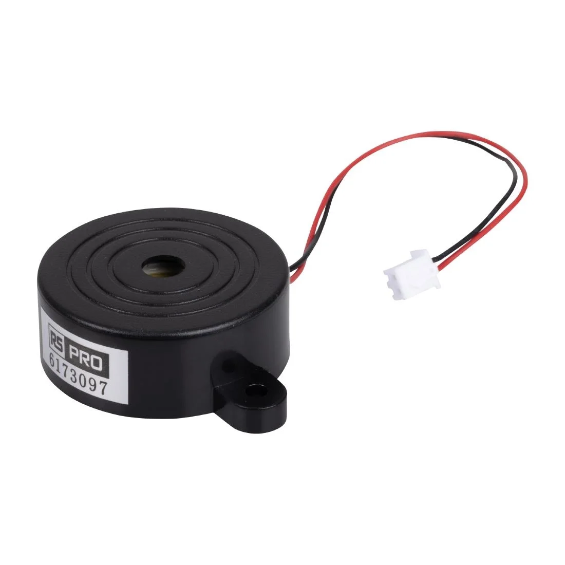 Buffalo Acoustic Warning