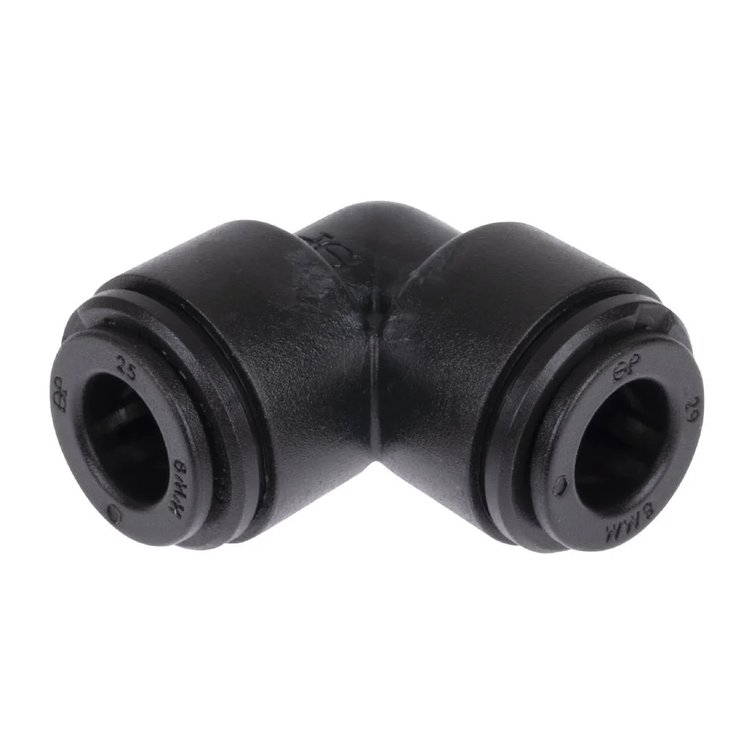 Buffalo Equal Elbow - Image 2