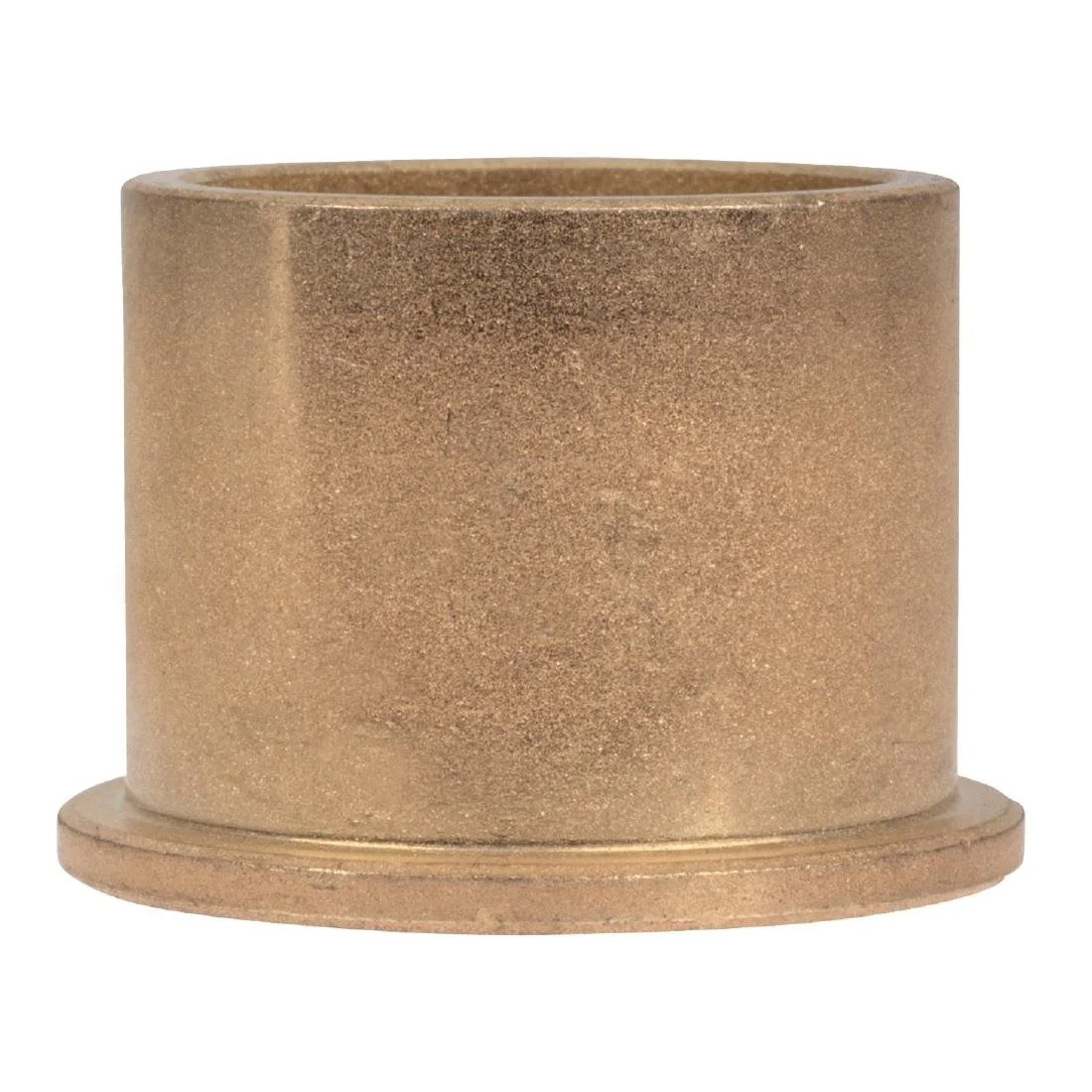 Buffalo Self-Lubricated Bronze Door Bushing - Image 4