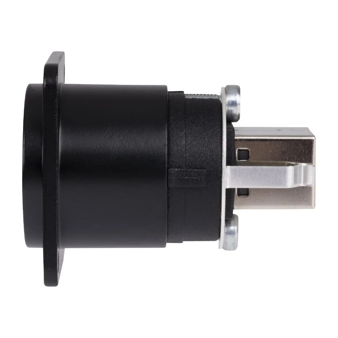 Buffalo Neutrik USB External Connector - Image 3