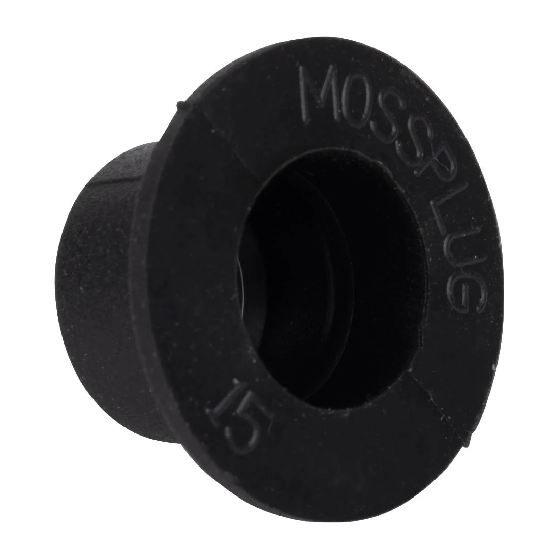 Buffalo Door Column Plug - Image 3