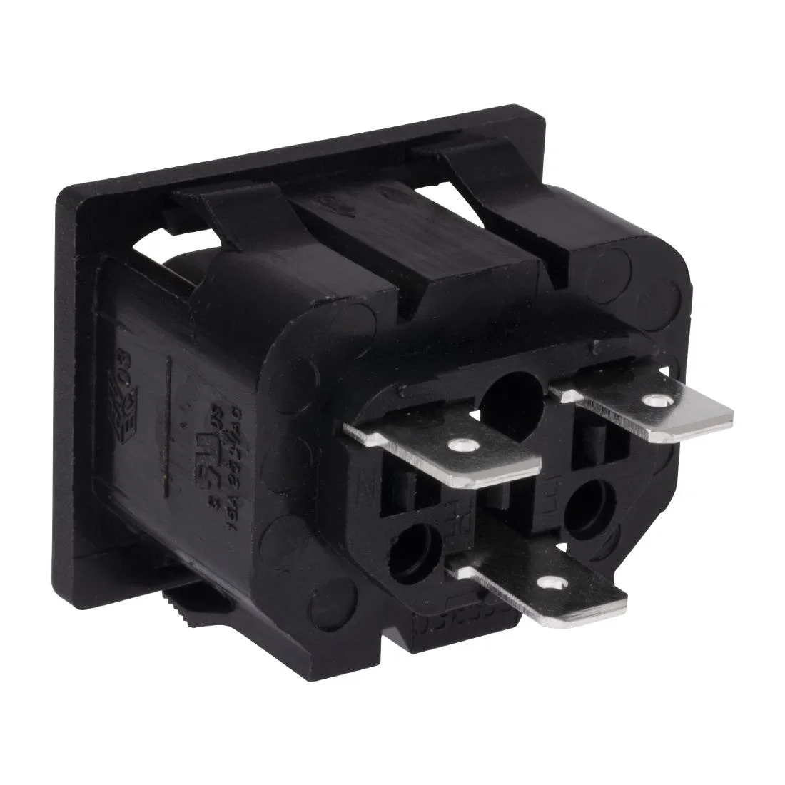 Buffalo Base Poles - Image 2