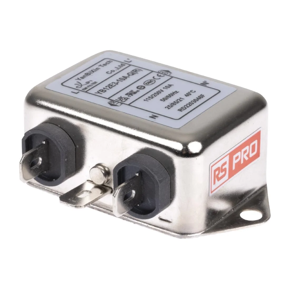 Buffalo Filter - Image 2