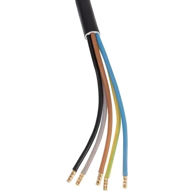 Buffalo Power Cable - Image 2