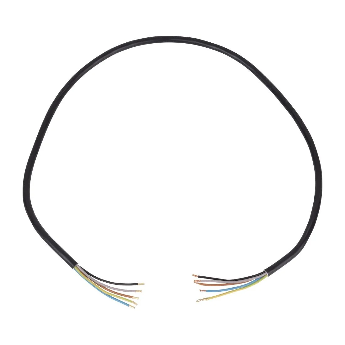 Buffalo Power Cable - Image 4