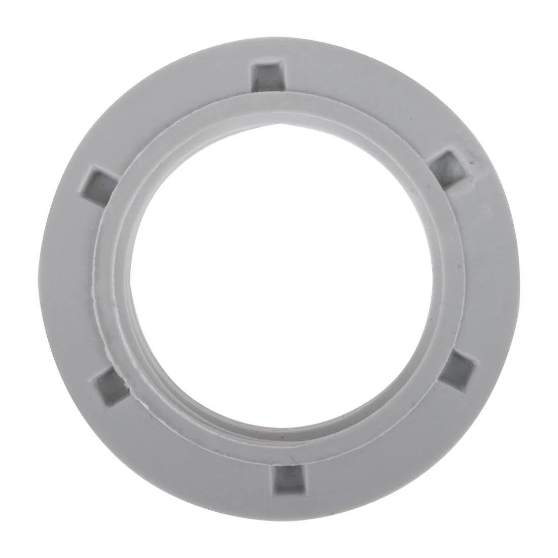 Buffalo Plastic Nut For Cable Gland - Image 3