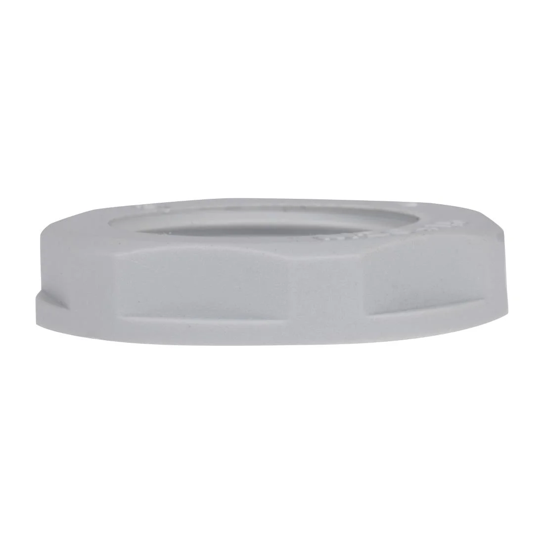 Buffalo Plastic Nut For Cable Gland - Image 4