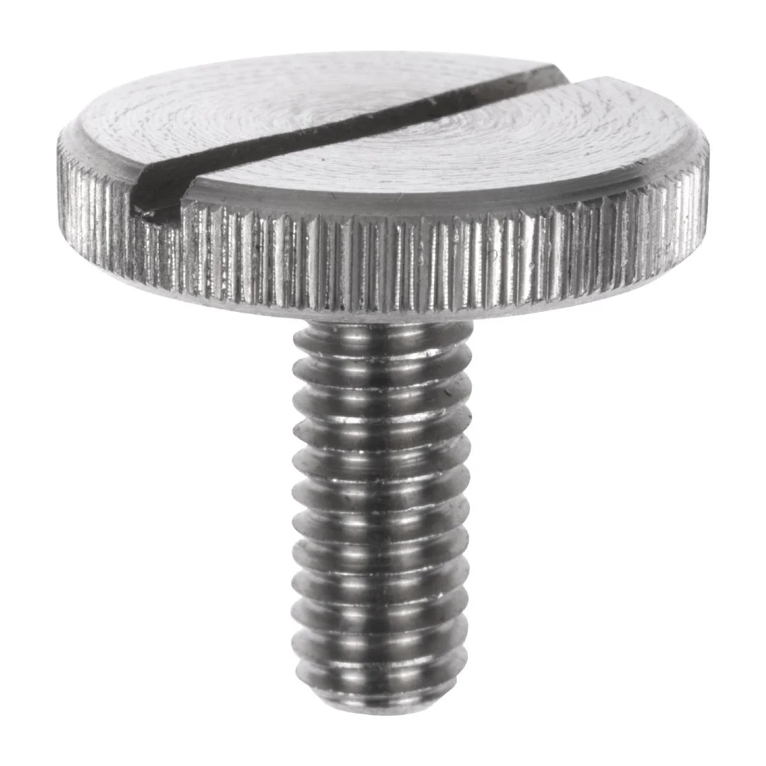 Buffalo Stainless Steel Screw