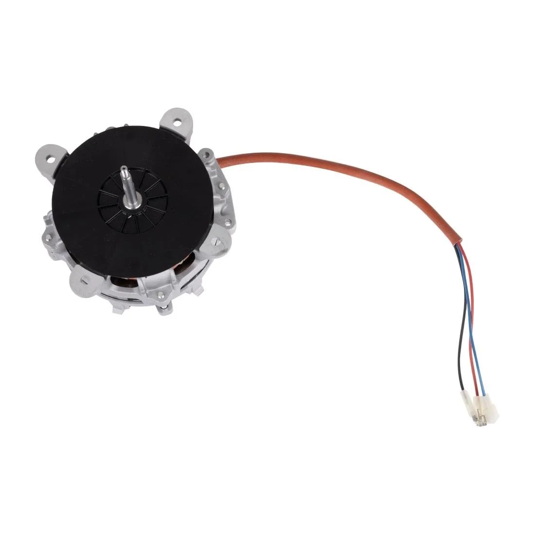 Buffalo Motor - Image 3