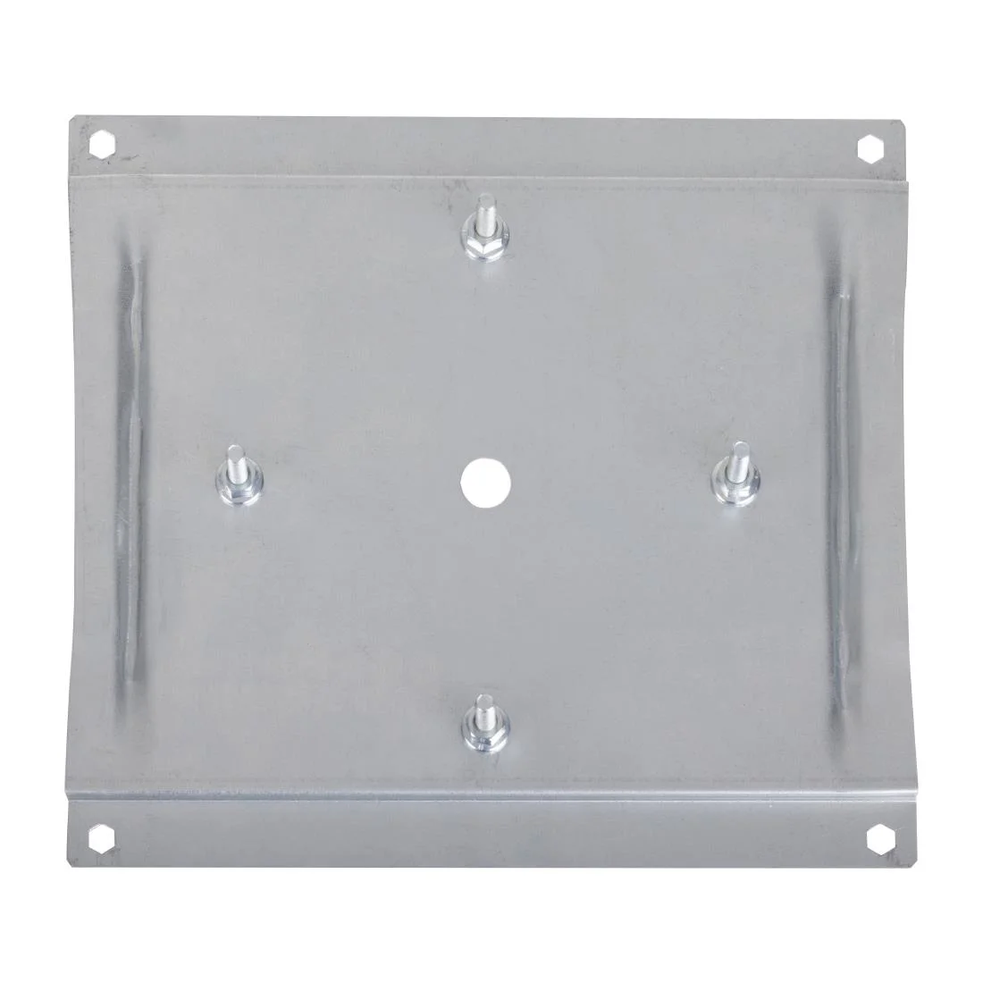 Buffalo Motor Support Cylindrical - Image 2