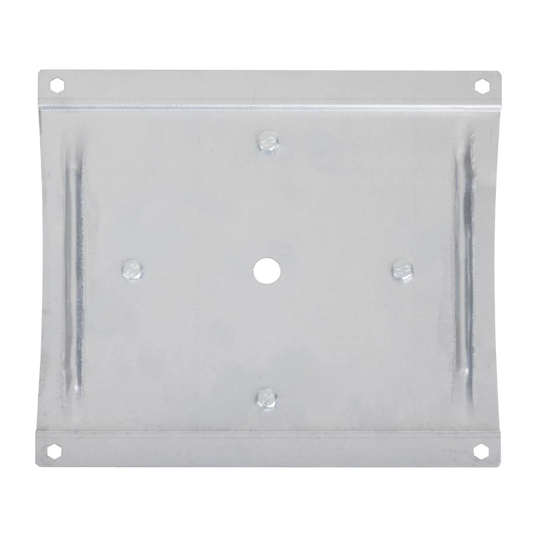 Buffalo Motor Support Cylindrical