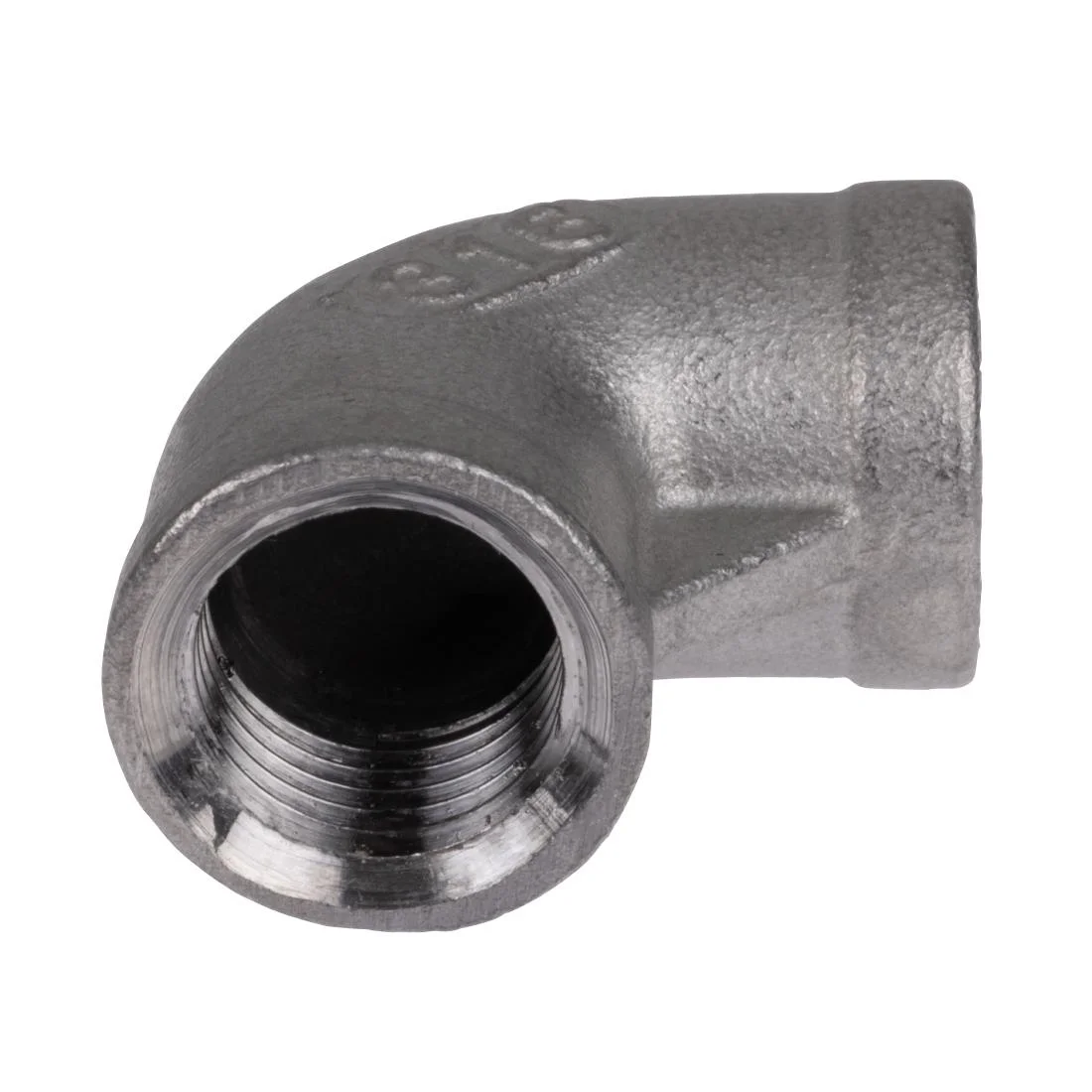 Buffalo Stainless Steel Elbow - Image 4