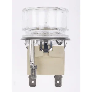 Buffalo Complete Lamp Assembly