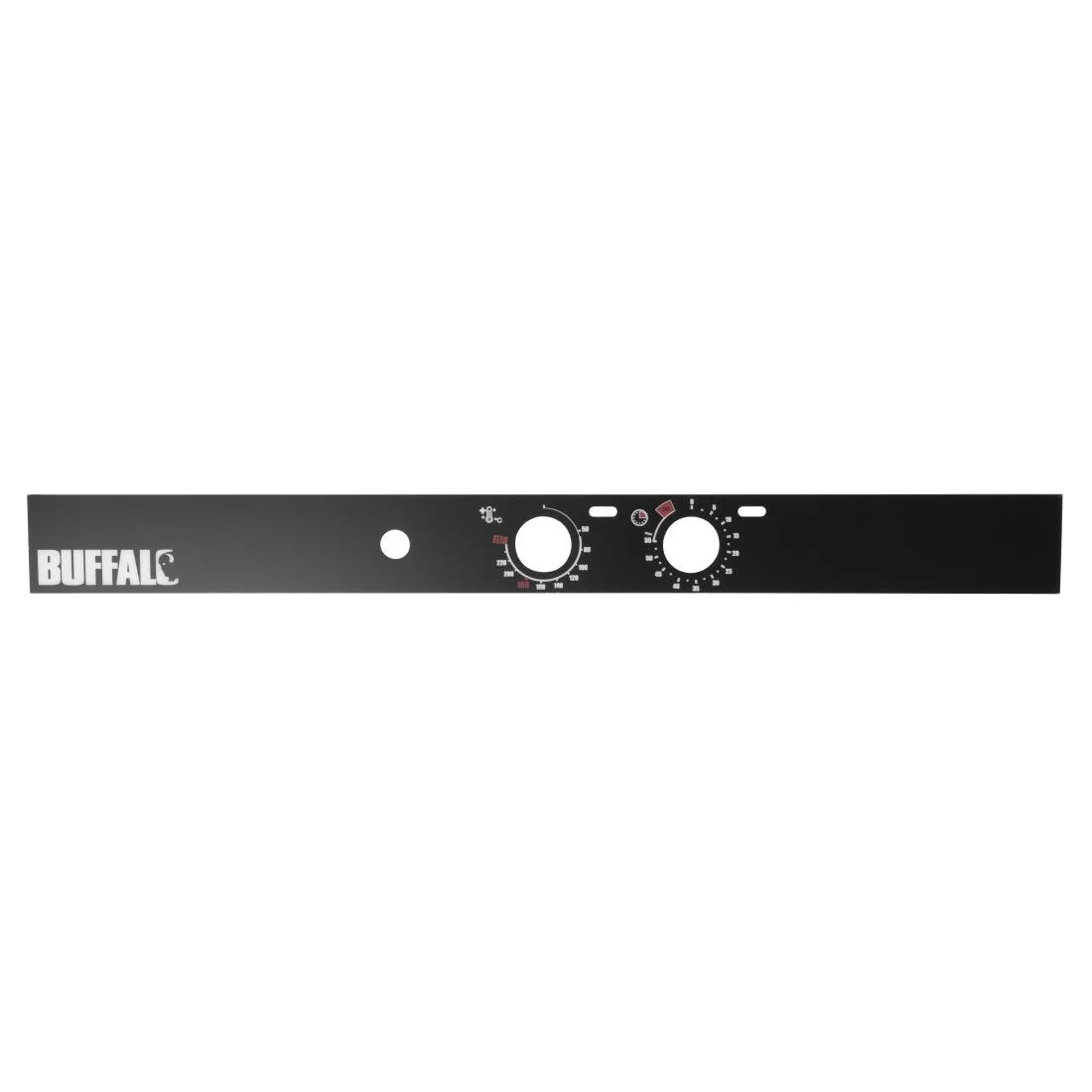 Buffalo Front Sticker - Image 6