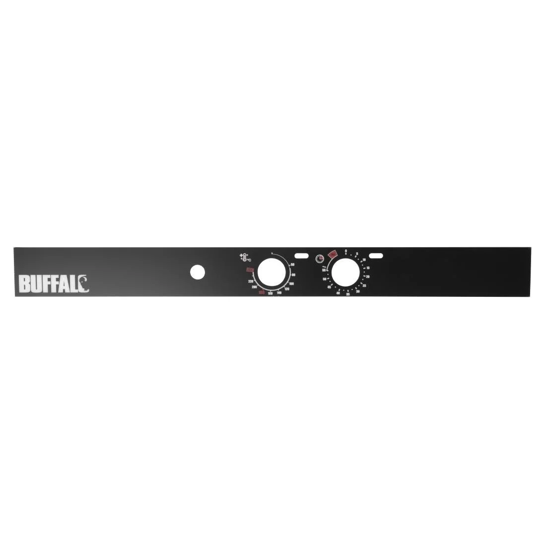Buffalo Front Sticker - Image 6