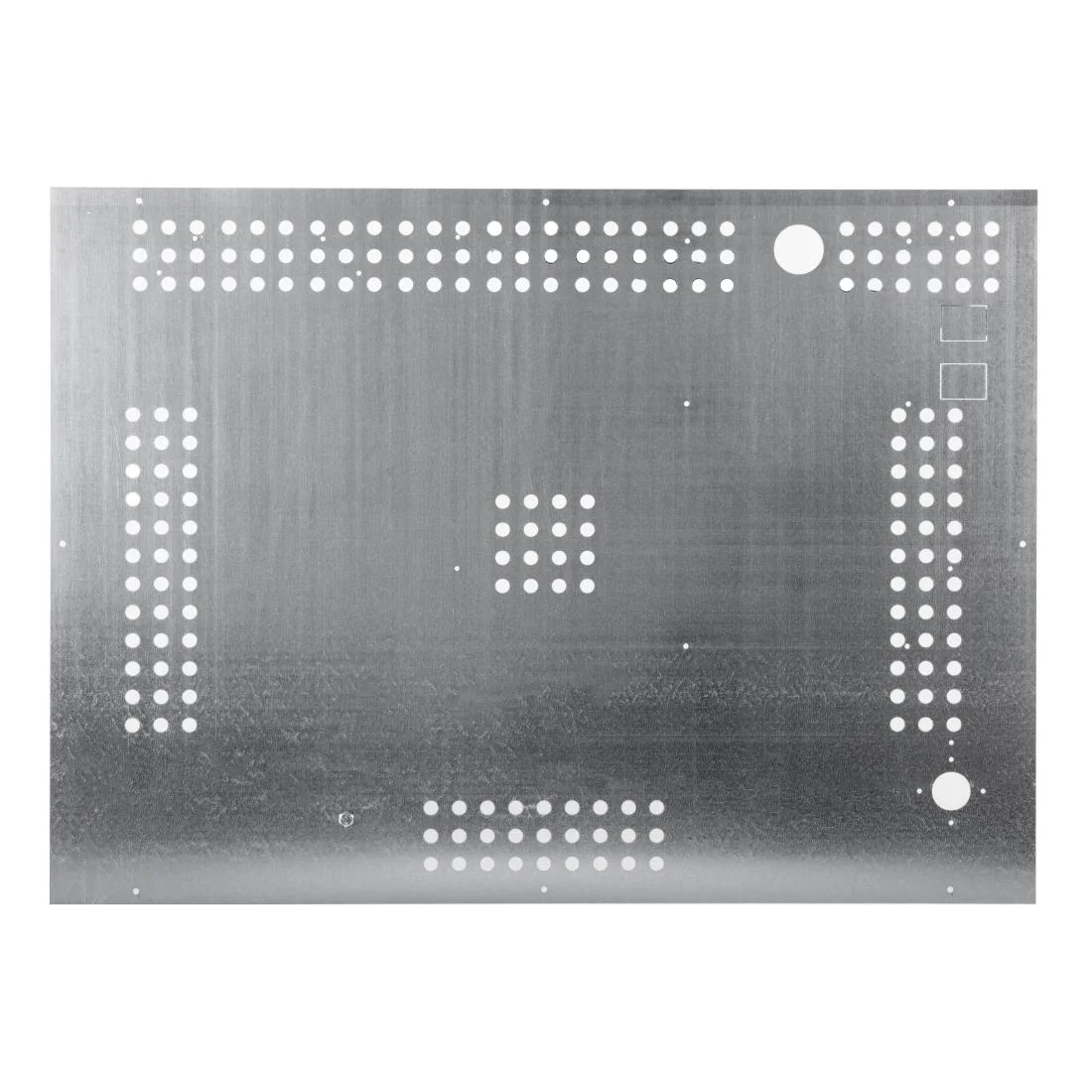 Buffalo Rear Exterior