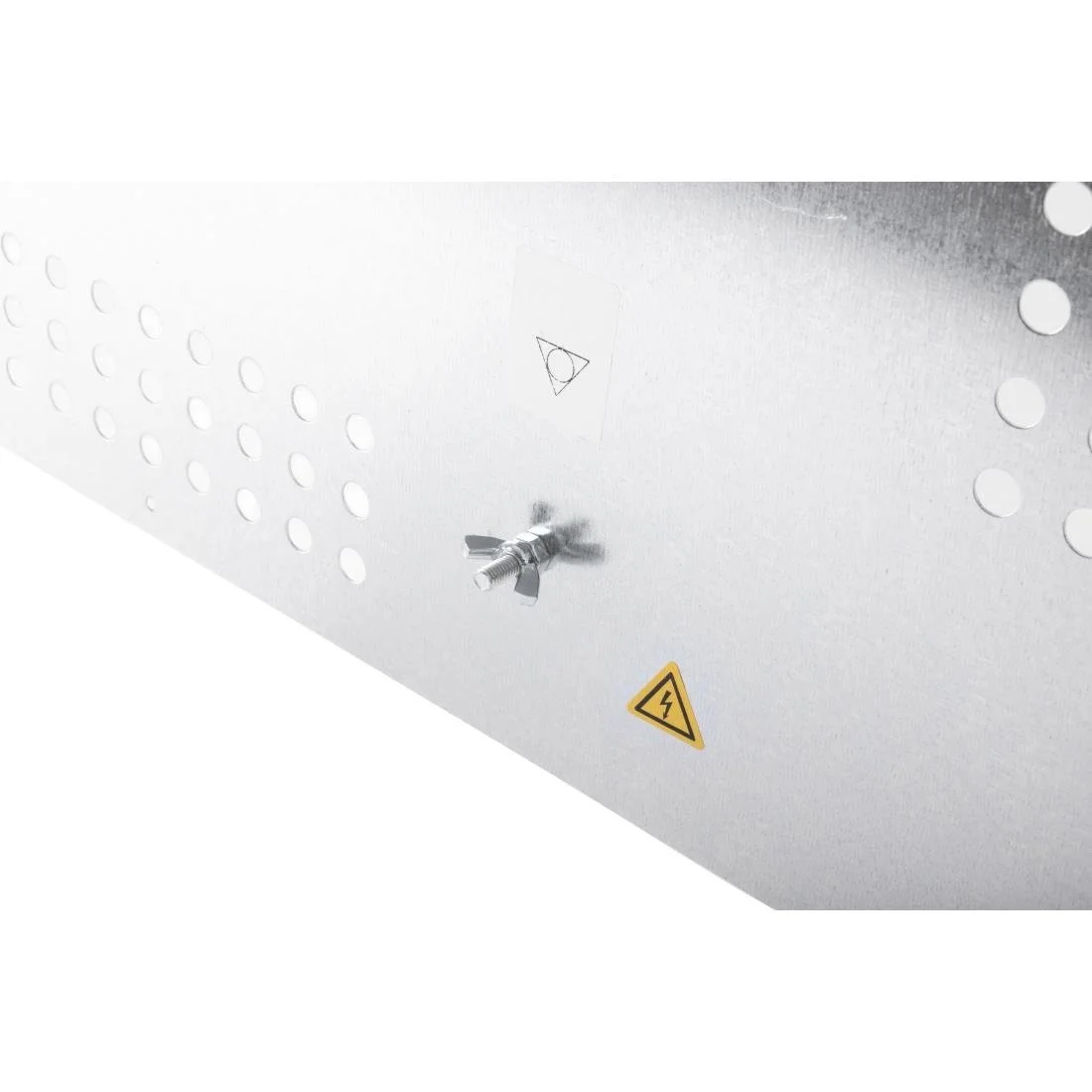 Buffalo Rear Exterior - Image 3