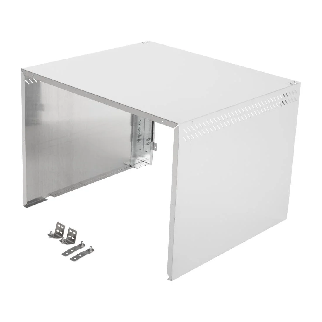 Buffalo Cover - Image 3