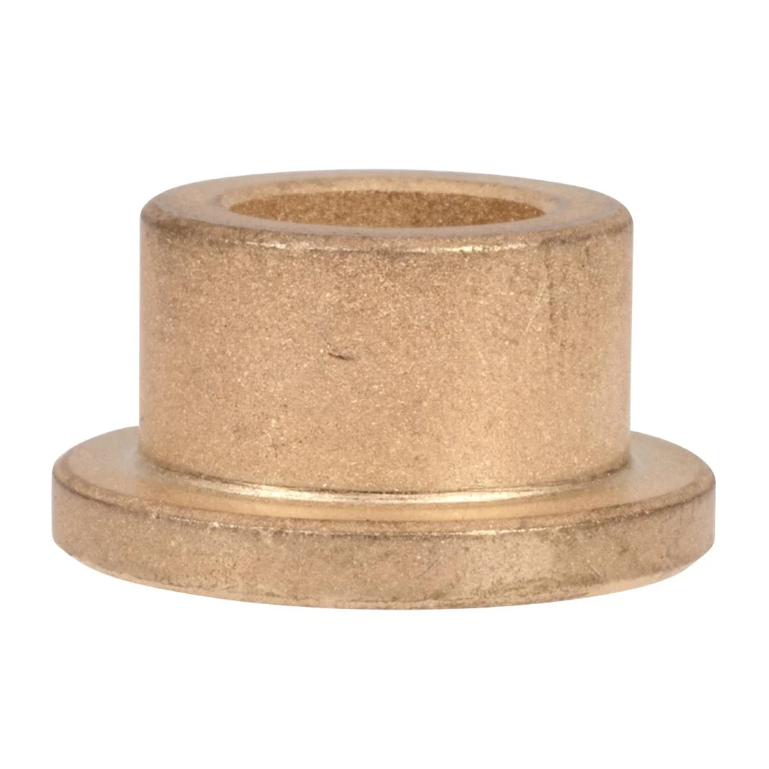 Buffalo Self-Lubricated Bronze Bushing - Image 2