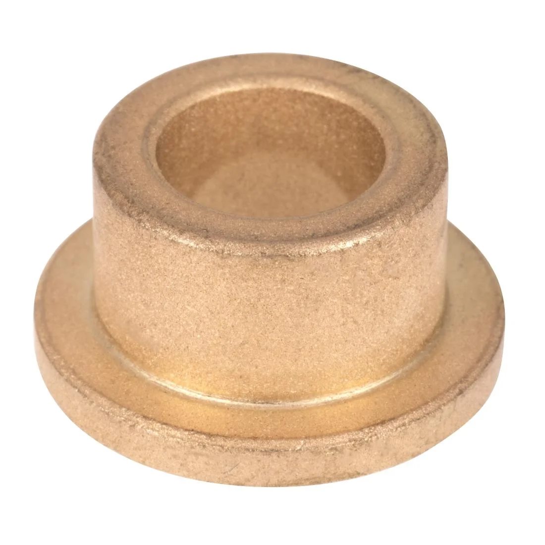 Buffalo Self-Lubricated Bronze Bushing