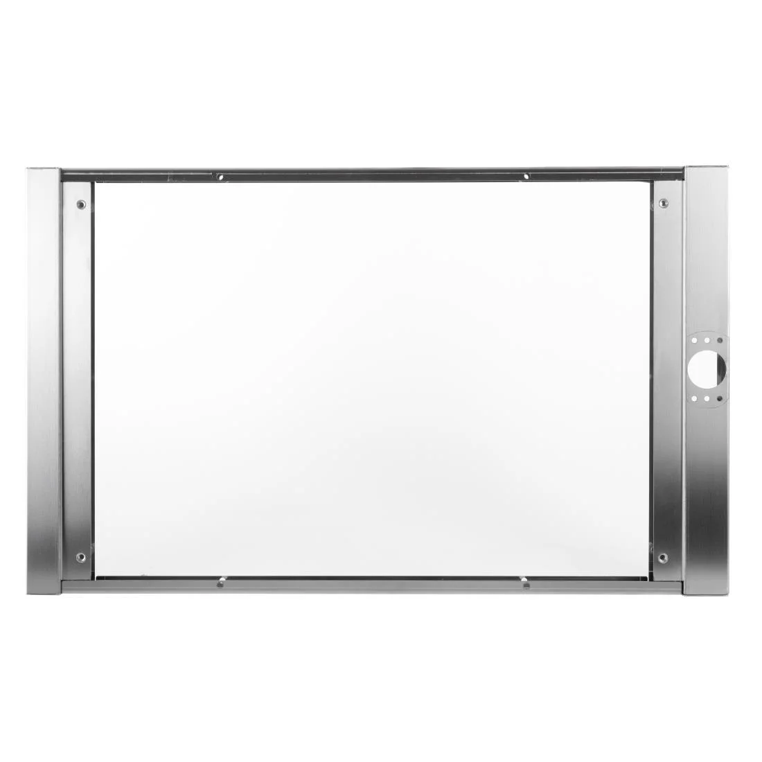 Buffalo Oven Door