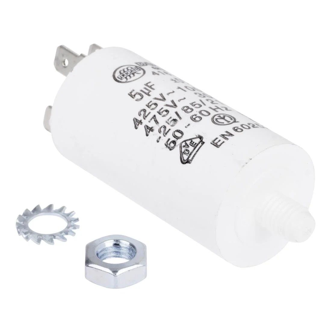 Buffalo Capacitor - Image 3