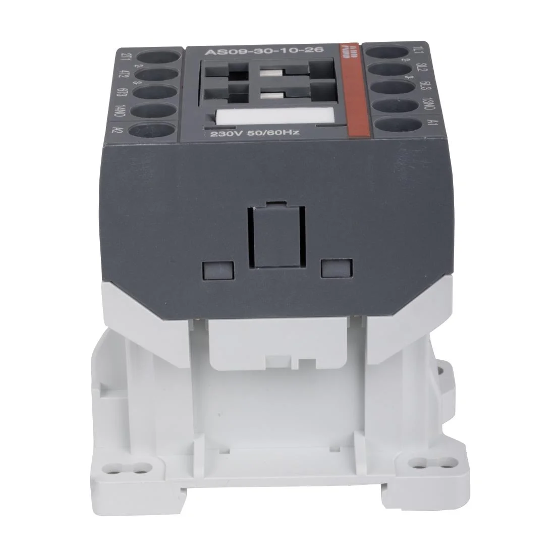Buffalo Contactor - Image 1
