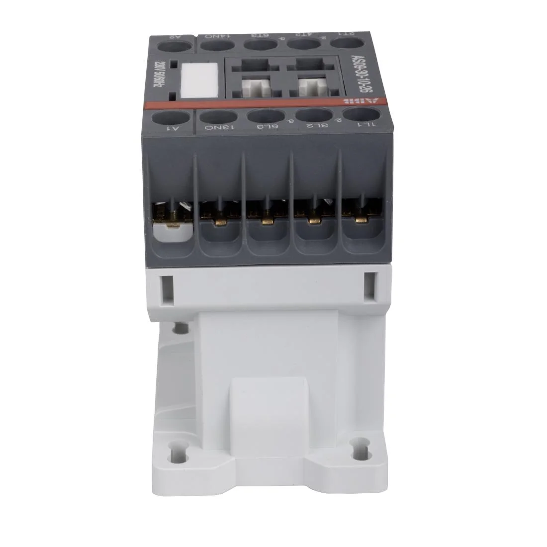 Buffalo Contactor - Image 4