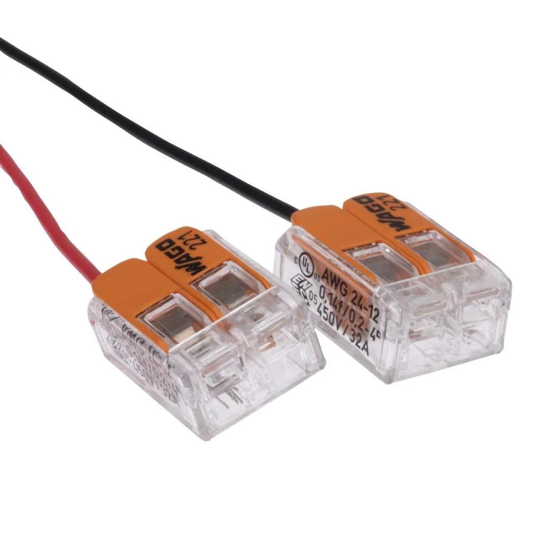 Buffalo LED Lamp Assembly - Image 4