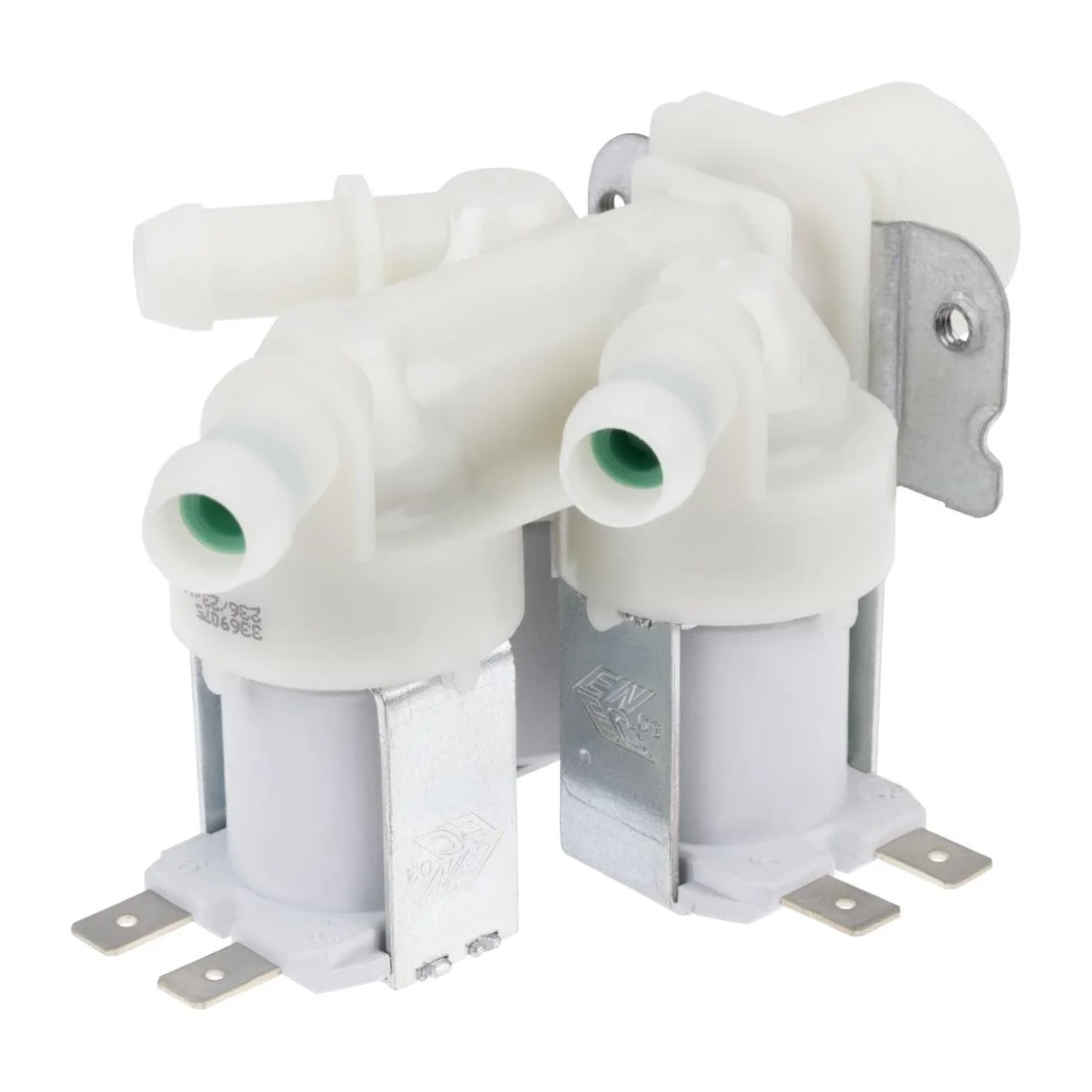 Buffalo 3-Way Solenoid Valve - Image 2