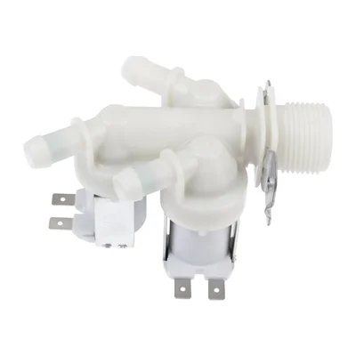 Buffalo 3-Way Solenoid Valve - Image 2